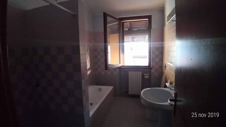 Porzione di casa indipendente!! Casirate d'Adda