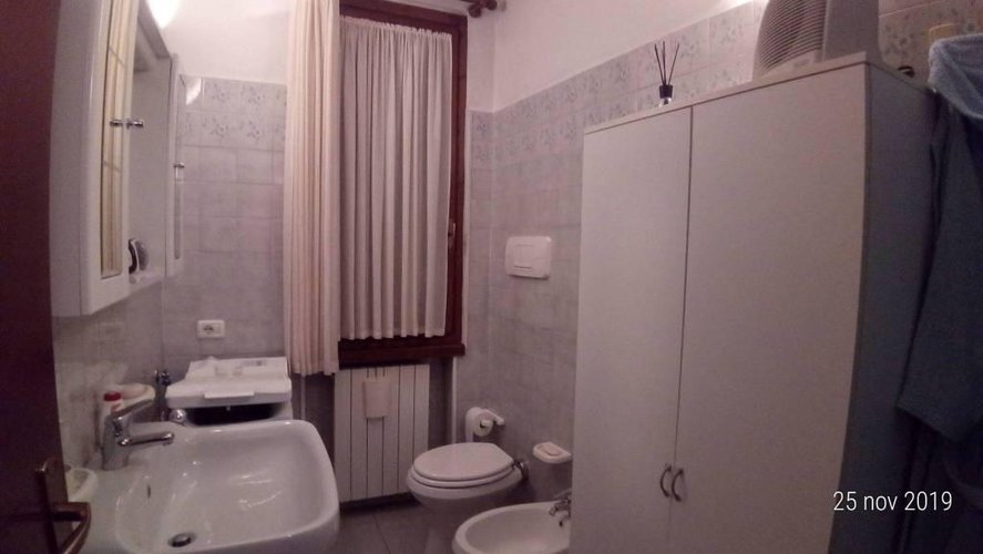 Porzione di casa indipendente Fara Gera d'Adda