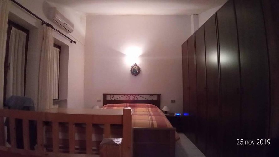 Porzione di casa indipendente Fara Gera d'Adda