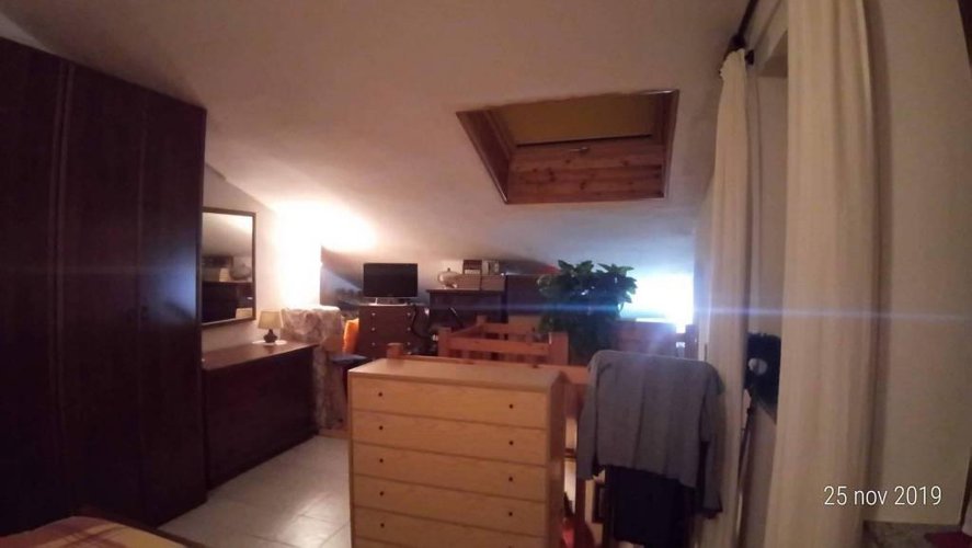 Porzione di casa indipendente Fara Gera d'Adda
