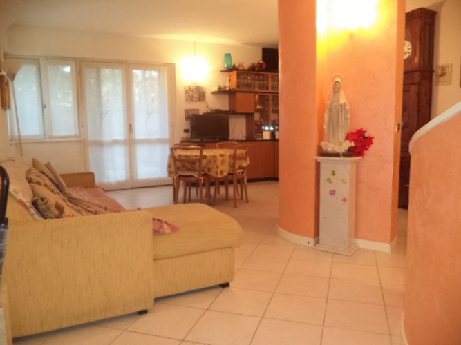 A Villa di Serio Villa di Serio