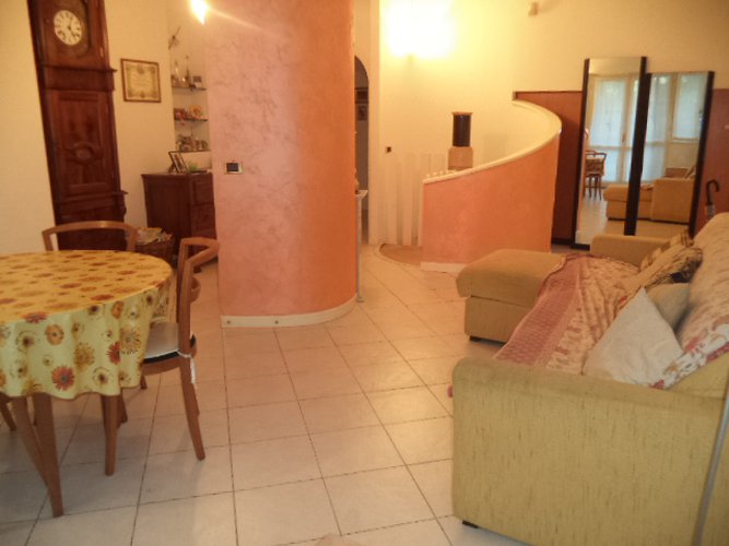 A Villa di Serio Villa di Serio