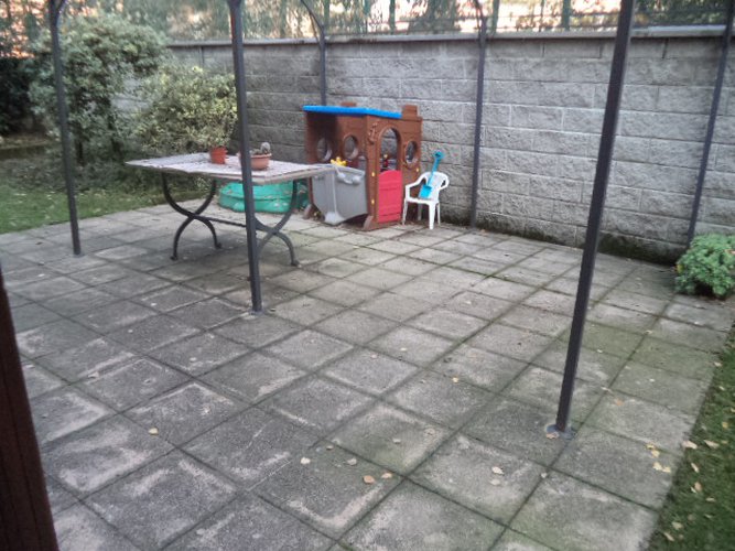 A Villa di Serio Villa di Serio