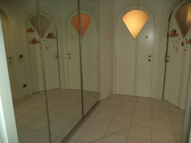 A Villa di Serio Villa di Serio