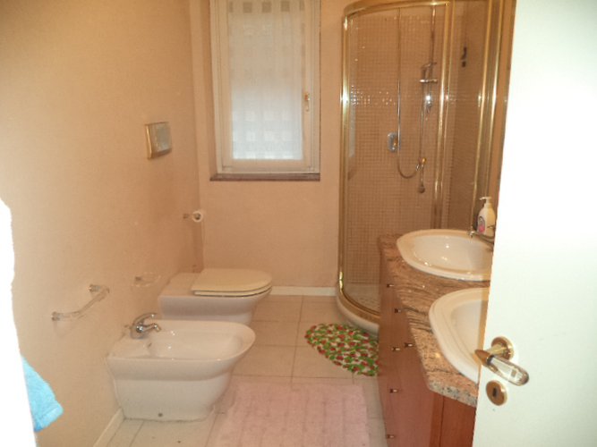 A Villa di Serio Villa di Serio