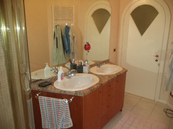 A Villa di Serio Villa di Serio