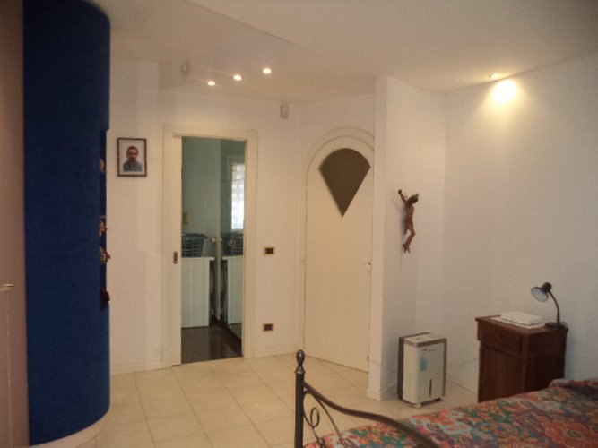 A Villa di Serio Villa di Serio