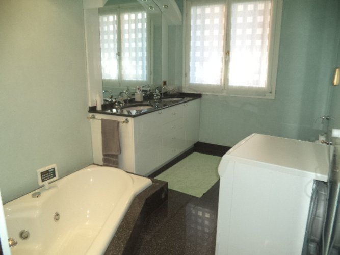 A Villa di Serio Villa di Serio