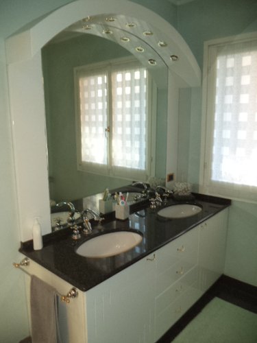 A Villa di Serio Villa di Serio