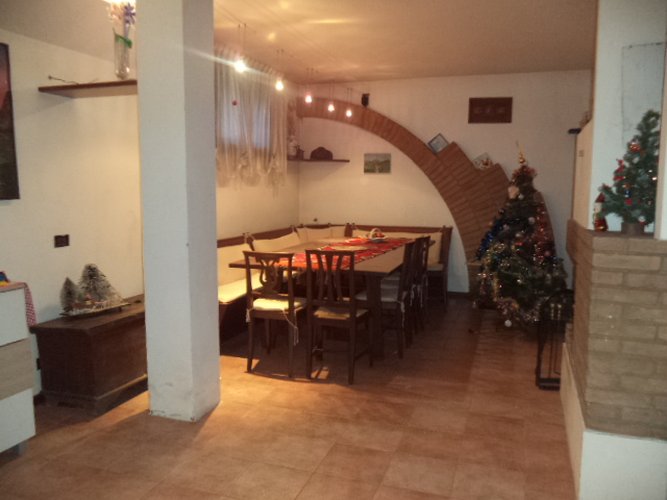 A Villa di Serio Villa di Serio