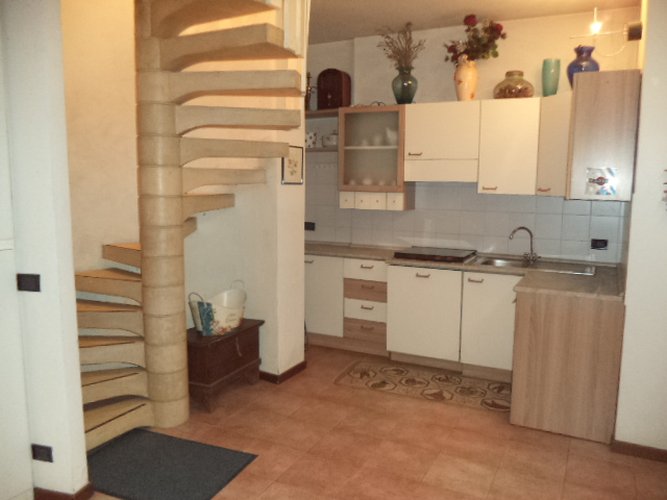 A Villa di Serio Villa di Serio