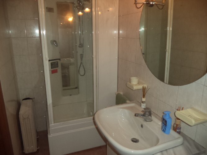 A Villa di Serio Villa di Serio