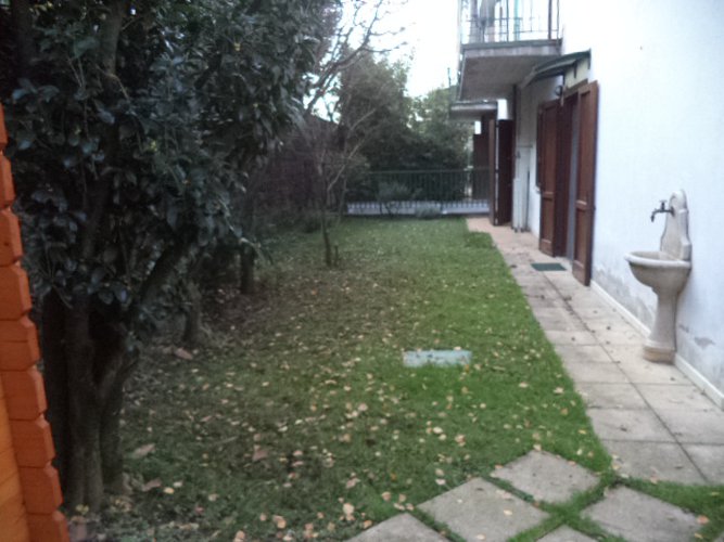 A Villa di Serio Villa di Serio