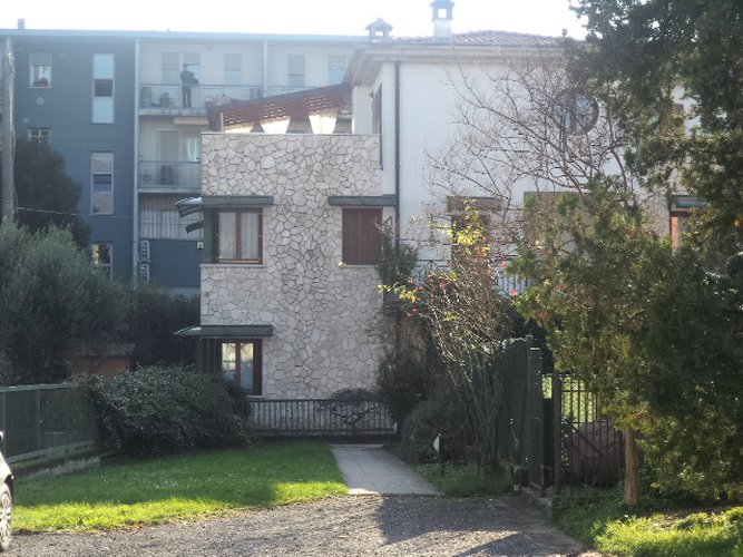 A Villa di Serio Villa di Serio