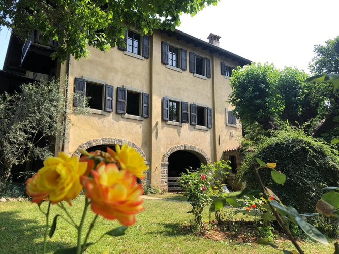 Subito It Case In Vendita A Bergamo