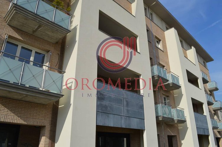 Quadrilocale Bergamo