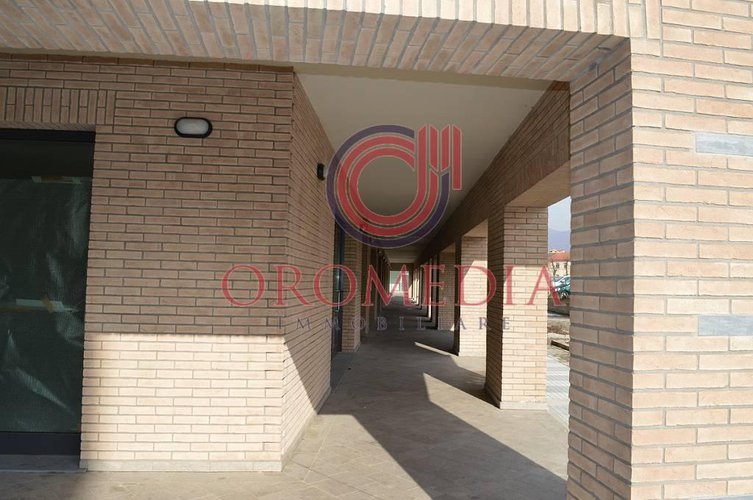 Quadrilocale Bergamo