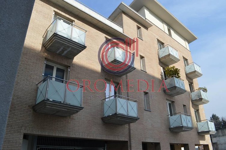 Quadrilocale Bergamo