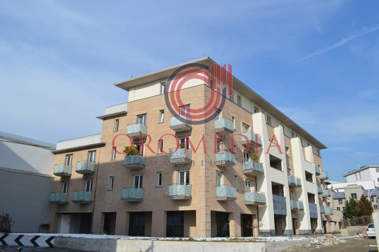 Quadrilocale Bergamo