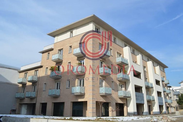 Quadrilocale Bergamo