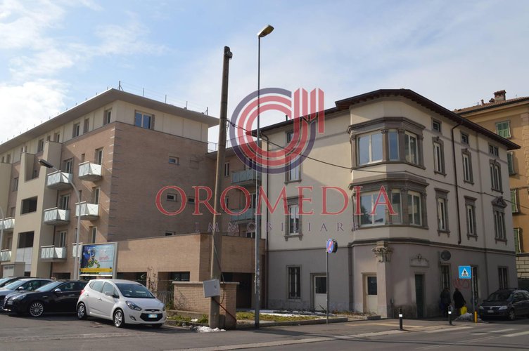 Quadrilocale Bergamo