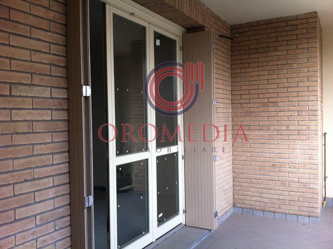 Quadrilocale Bergamo