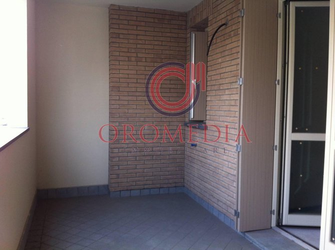 Quadrilocale Bergamo