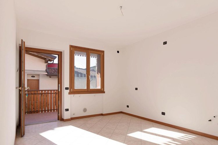 Bilocale Ponte Nossa