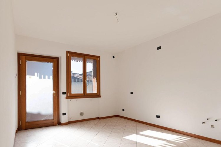 Bilocale Ponte Nossa