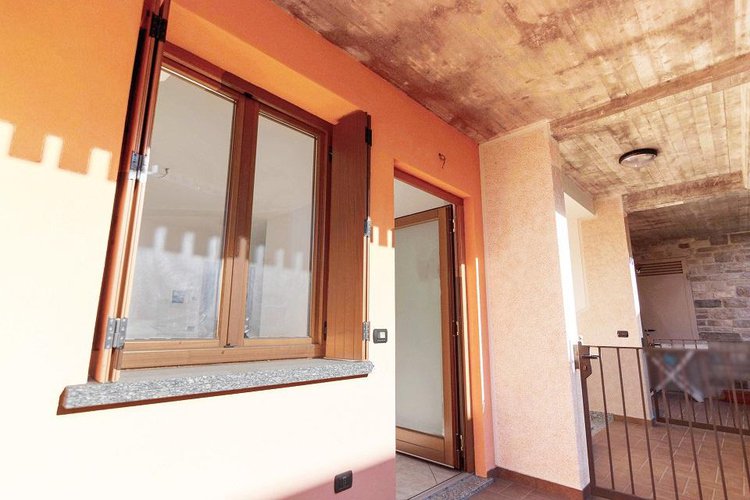 Bilocale Ponte Nossa