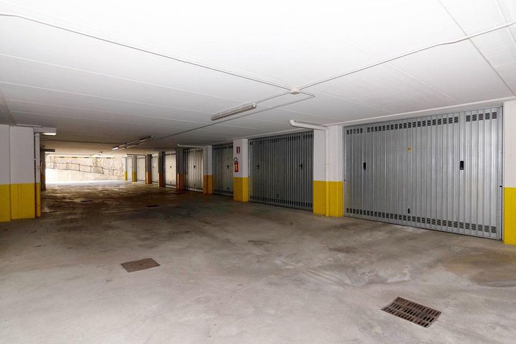 Bilocale Ponte Nossa