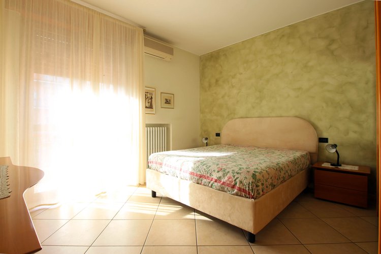 Trilocale Primo ed Ultimo Piano Seriate