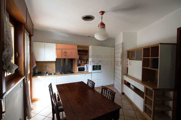 Villetta bifamiliare Bergamo