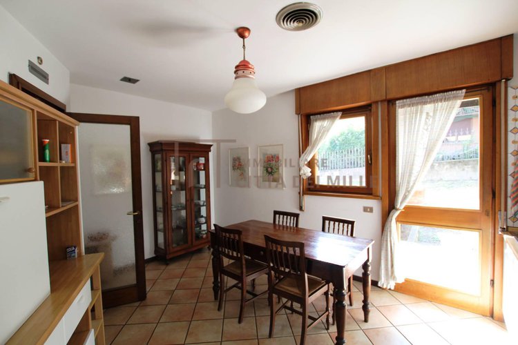 Villetta bifamiliare Bergamo