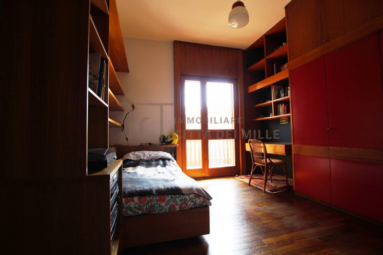 Villetta bifamiliare Bergamo