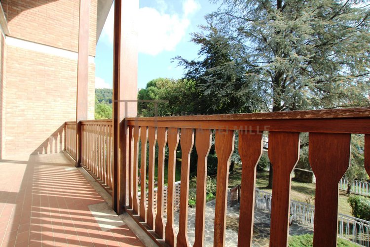 Villetta bifamiliare Bergamo