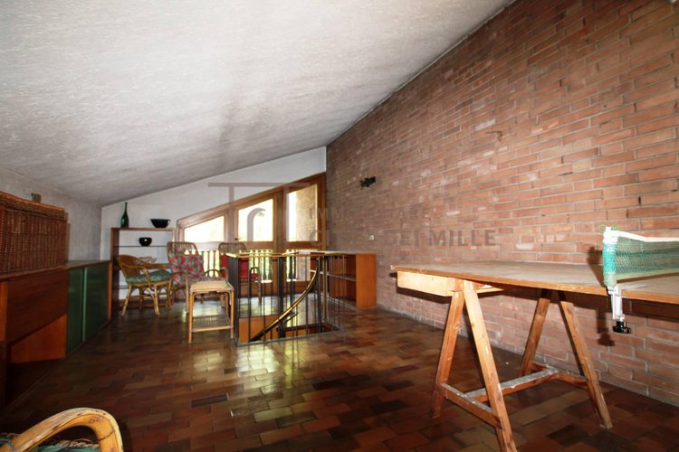 Villetta bifamiliare Bergamo