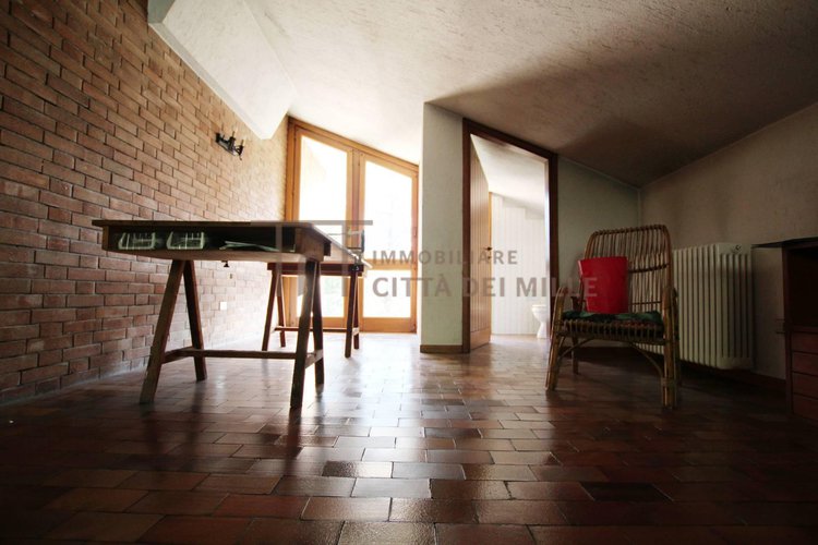 Villetta bifamiliare Bergamo