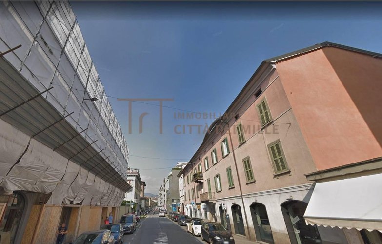 Negozio Bergamo