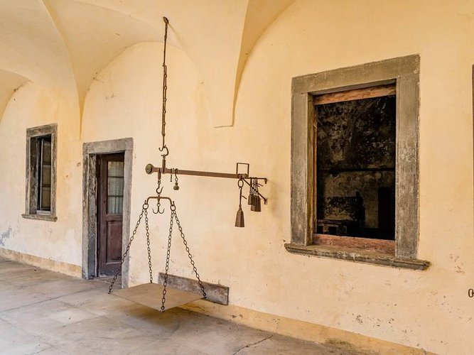 Stabile/Palazzo Gandino