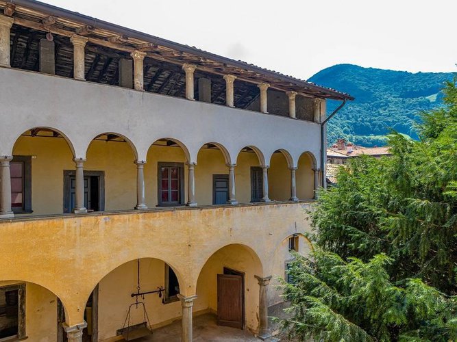 Stabile/Palazzo Gandino