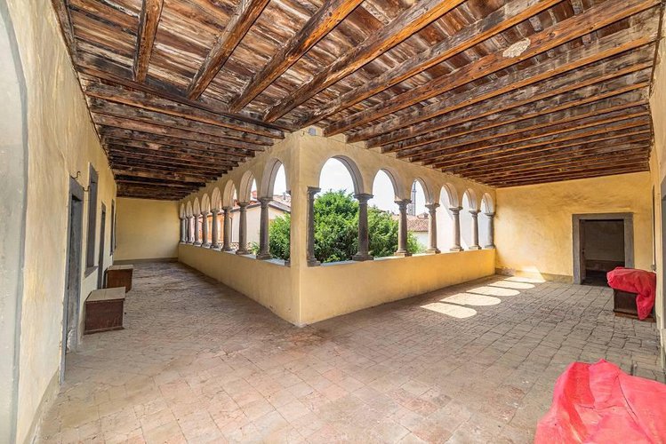 Stabile/Palazzo Gandino