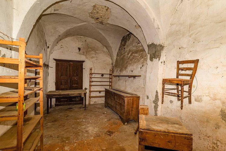 Stabile/Palazzo Gandino