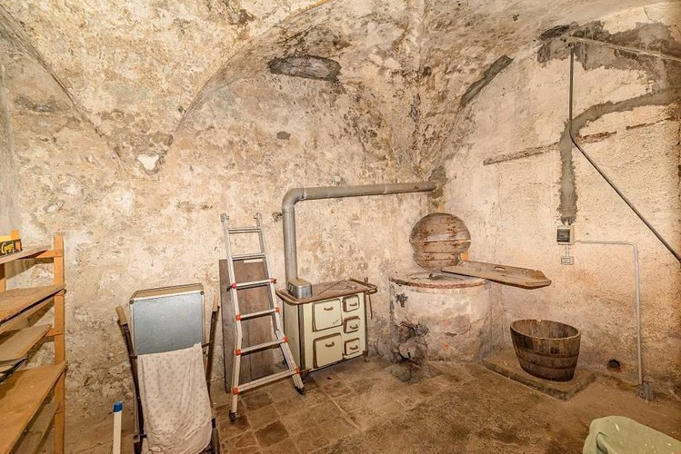 Stabile/Palazzo Gandino