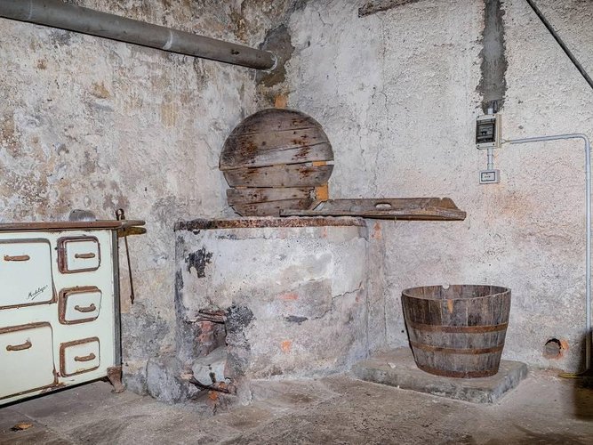 Stabile/Palazzo Gandino