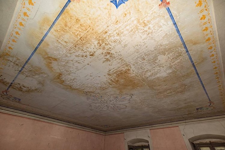 Stabile/Palazzo Gandino