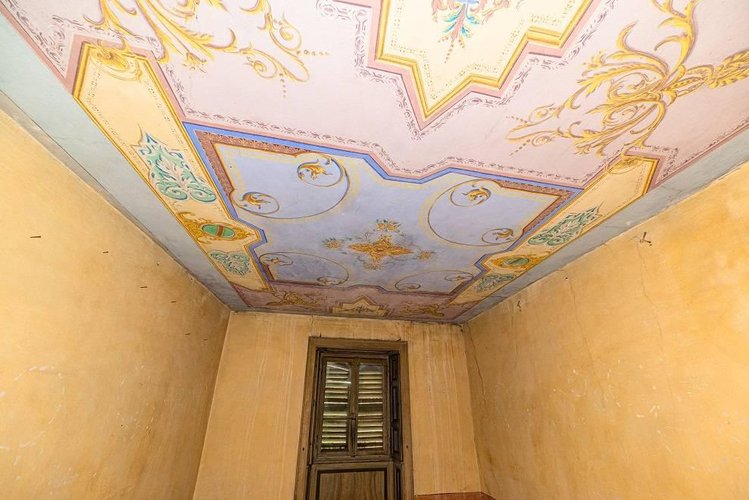 Stabile/Palazzo Gandino