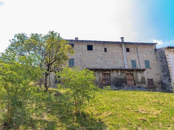 Stabile/Palazzo Gandino