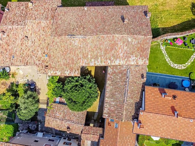 Stabile/Palazzo Gandino