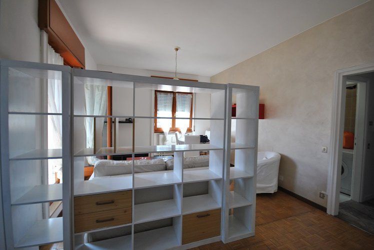 CENTRO BILOCALE  Bergamo